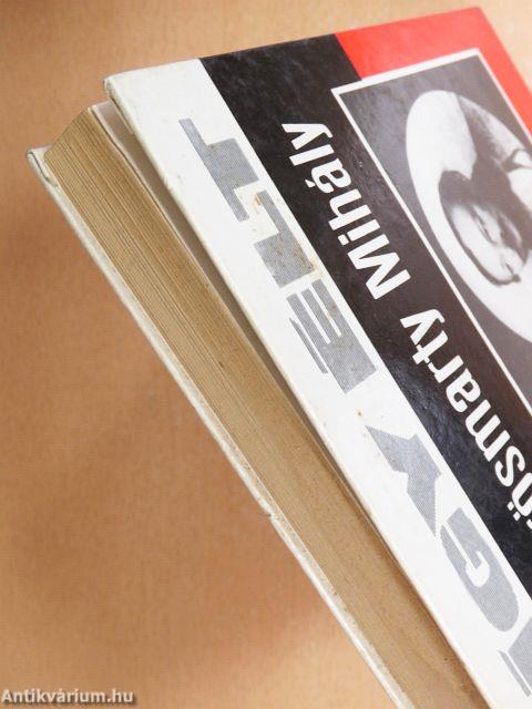 Így élt Vörösmarty Mihály