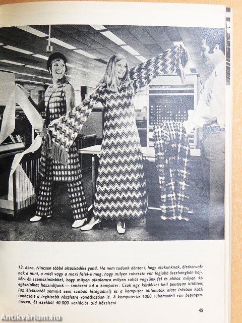 Technikai érdekességek a világ minden tájáról - 71/2