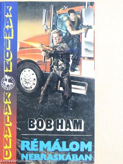 Rémálom Nebraskában