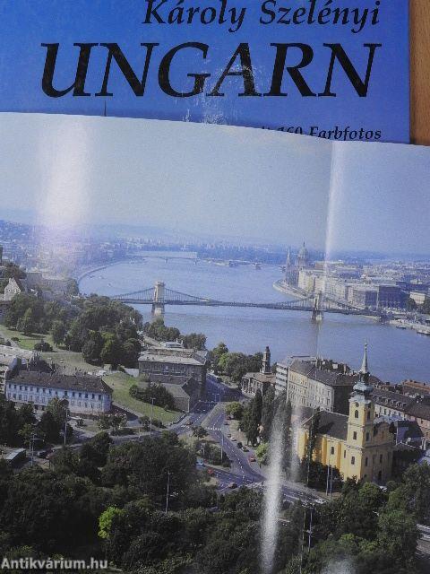 Ungarn