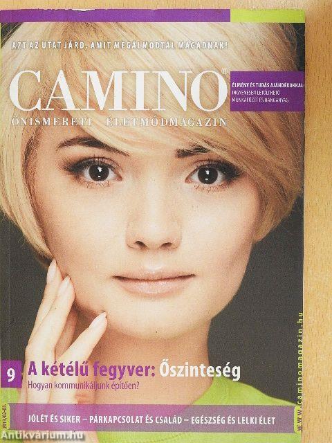Camino 2013/2-3.