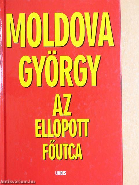 Az ellopott főutca