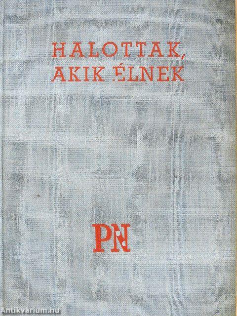 Halottak, akik élnek