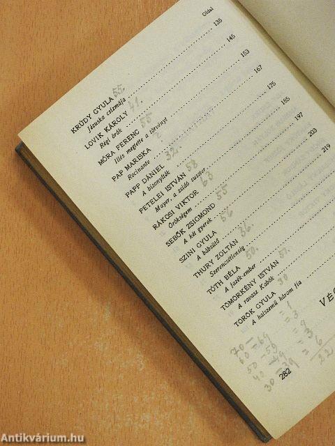 Halottak, akik élnek