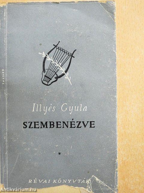 Szembenézve