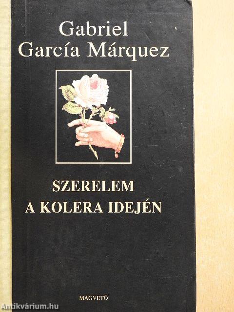 Szerelem a kolera idején