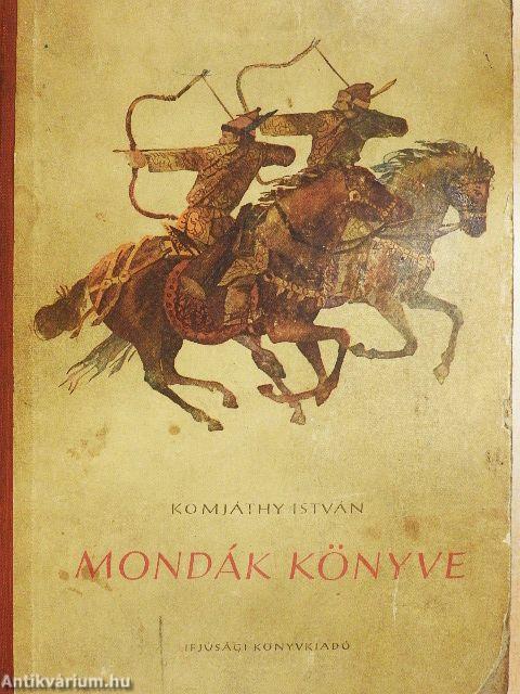 Mondák könyve