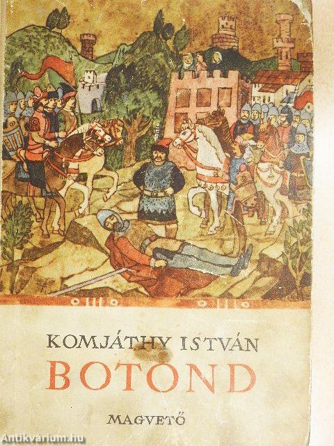 Botond