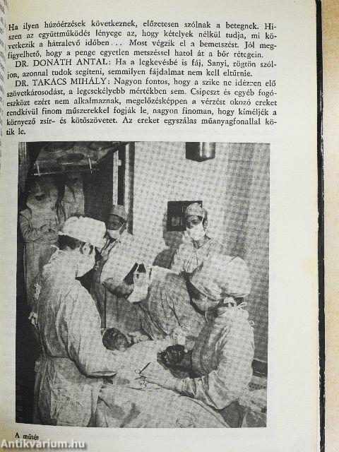 Titkon innen-titkon túl