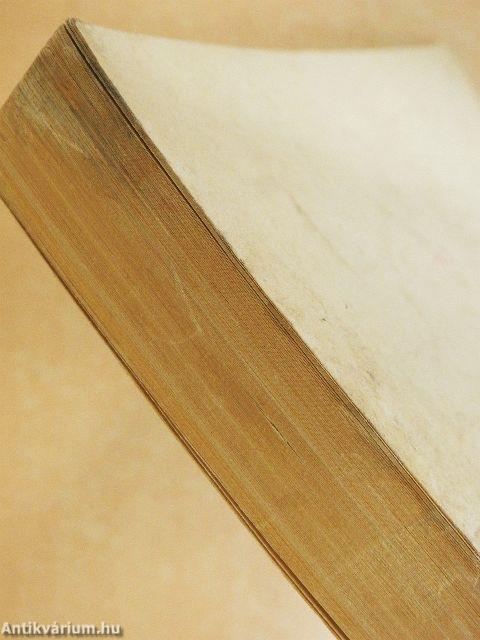 Vízépítési műtárgyak I.