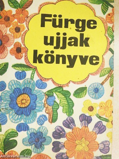 Fürge Ujjak Könyve 1976