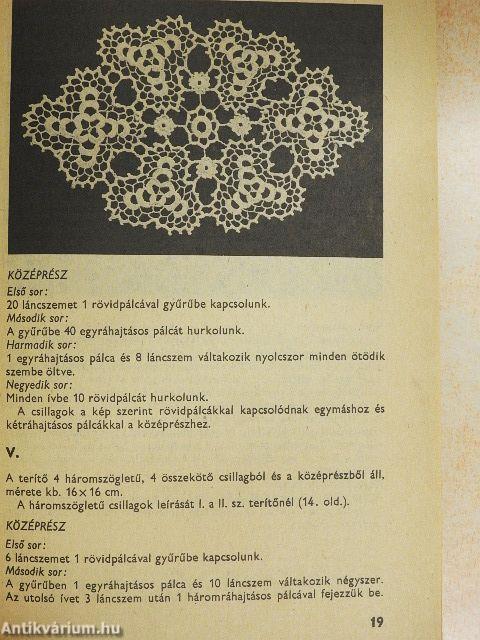 Fürge Ujjak Könyve 1976