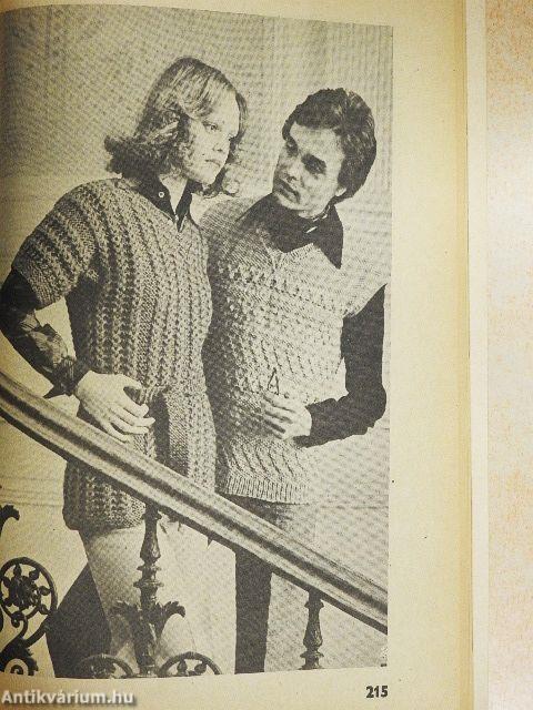 Fürge Ujjak Könyve 1976