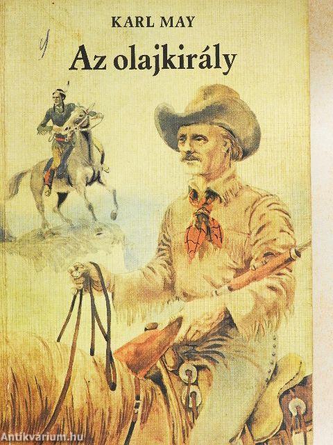 Az olajkirály