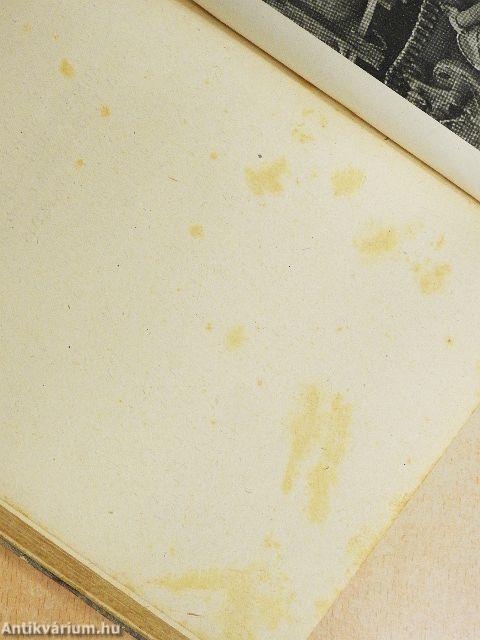 Emberek a Bükkfennsíkon