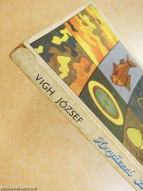 Horgászni szeretnék!