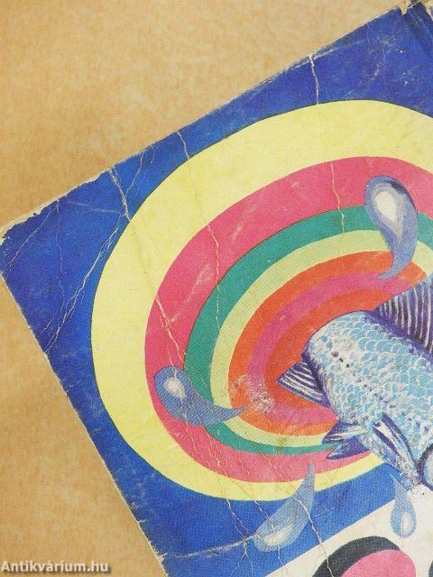 Horgászni szeretnék!