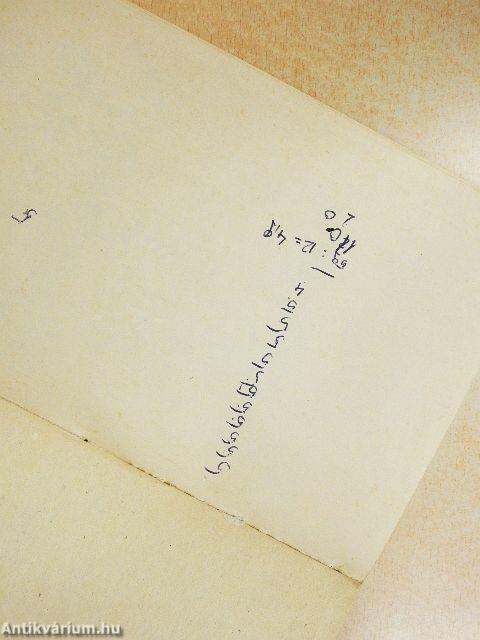 Horgászni szeretnék!