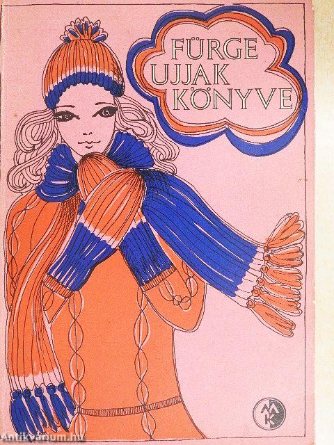 Fürge Ujjak Könyve 1973