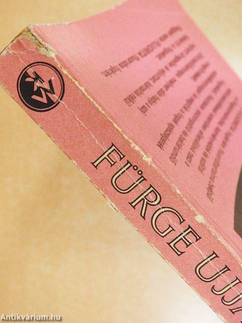 Fürge Ujjak Könyve 1973