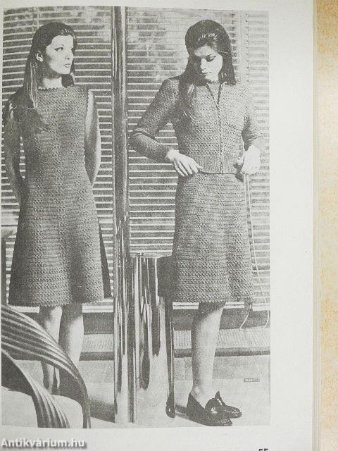 Fürge Ujjak Könyve 1973