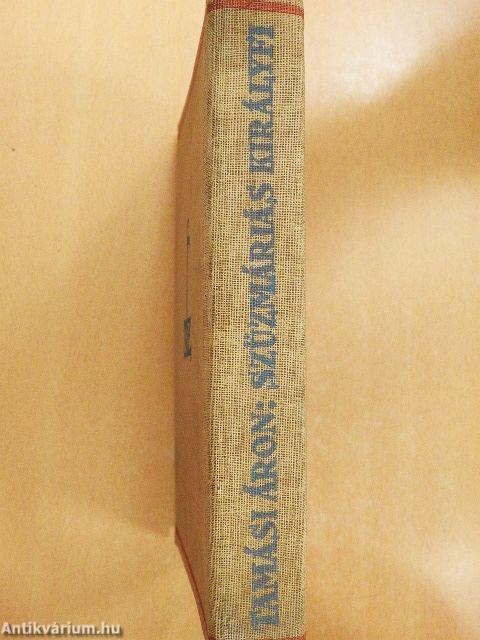 Szűzmáriás királyfi