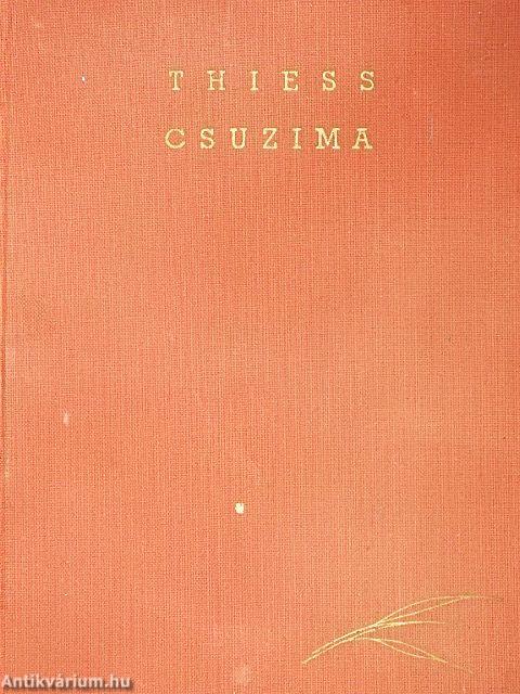 Csuzima