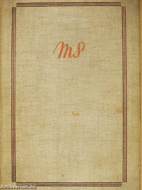 A féltékenyek I-II.