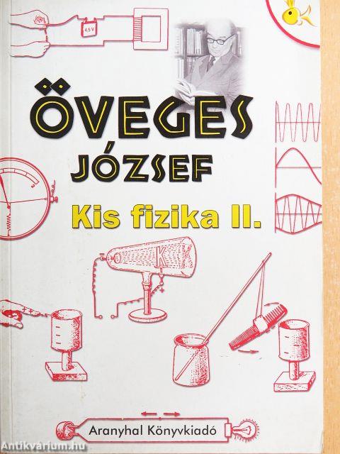 Kis fizika II.