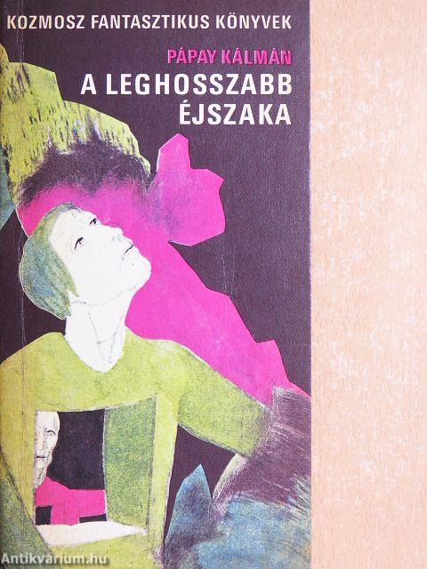 A leghosszabb éjszaka