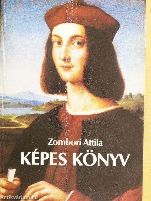 Képes könyv