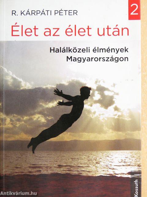 Élet az élet után 2.