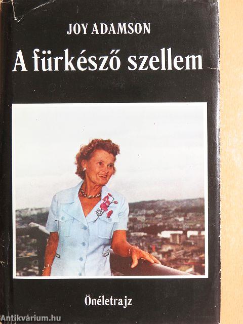 A fürkésző szellem
