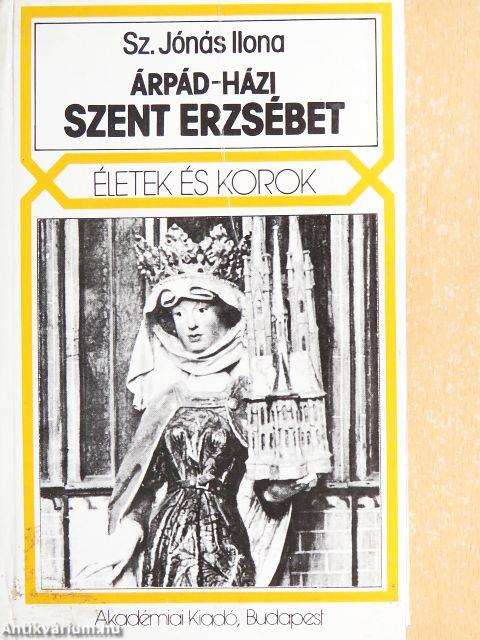 Árpád-házi Szent Erzsébet