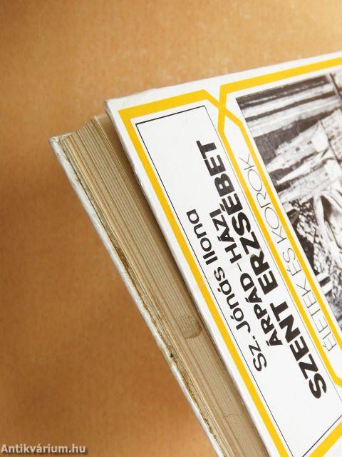 Árpád-házi Szent Erzsébet