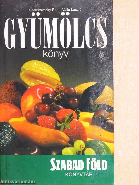 Gyümölcskönyv