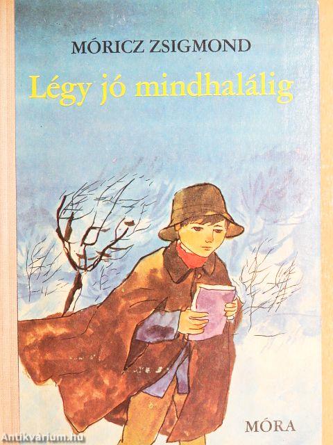 Légy jó mindhalálig