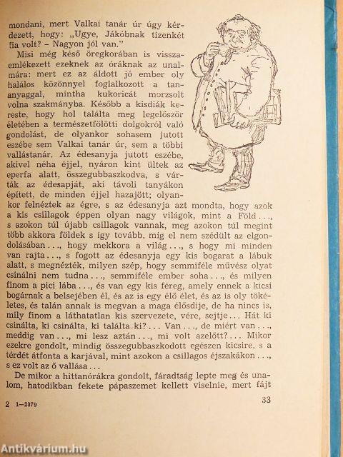 Légy jó mindhalálig