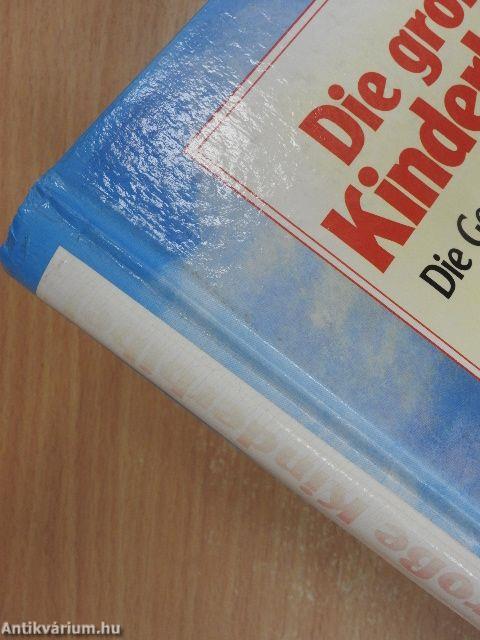 Die große Kinderbibel