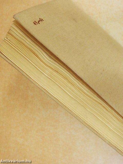 Az ösztönök/Az érzelmek elmélete