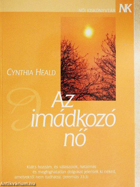 Az imádkozó nő