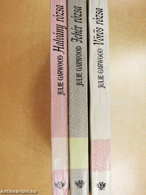 A Clayborne testvérek 1-3.