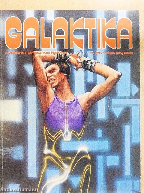 Galaktika 93.
