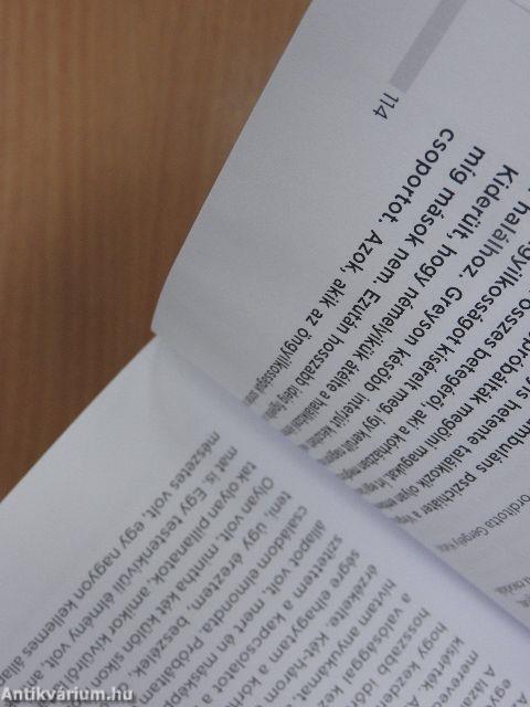 Élet az élet után 2.