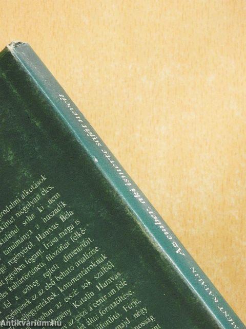 Az ember, aki ismerte saját neveit