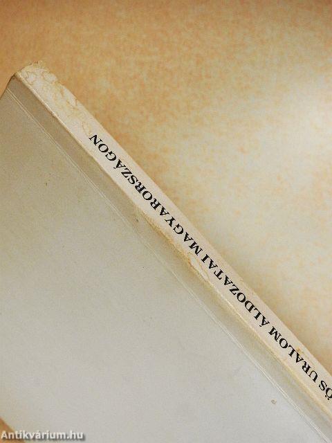 A vörös uralom áldozatai Magyarországon