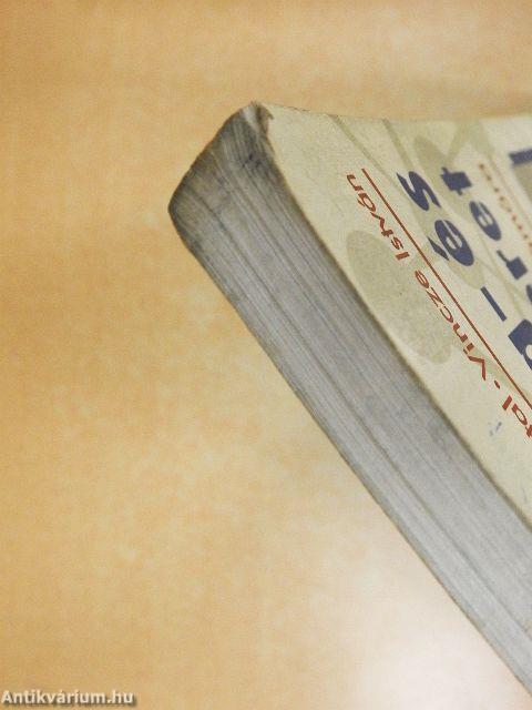 Anyag- és gyártásismeret