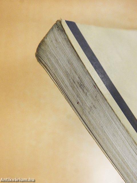 Anyag- és gyártásismeret