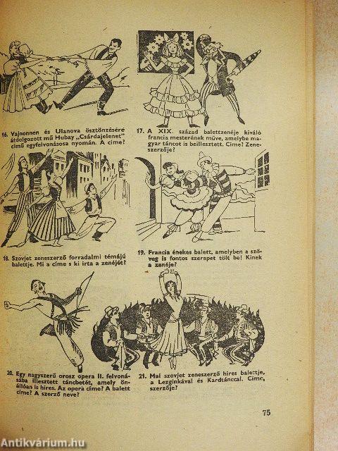 Füles Évkönyve 1964