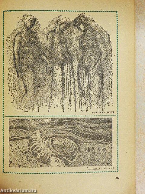 Füles Évkönyve 1964